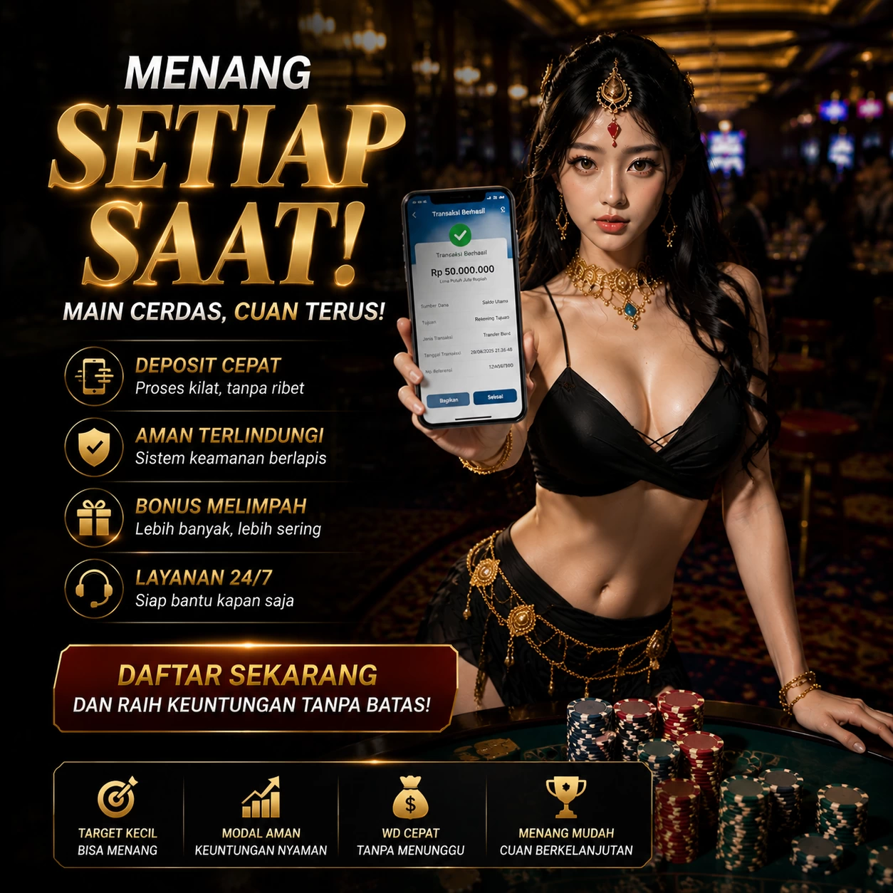 Pemula di id777 Temukan Game Terbaik untuk Dilihat