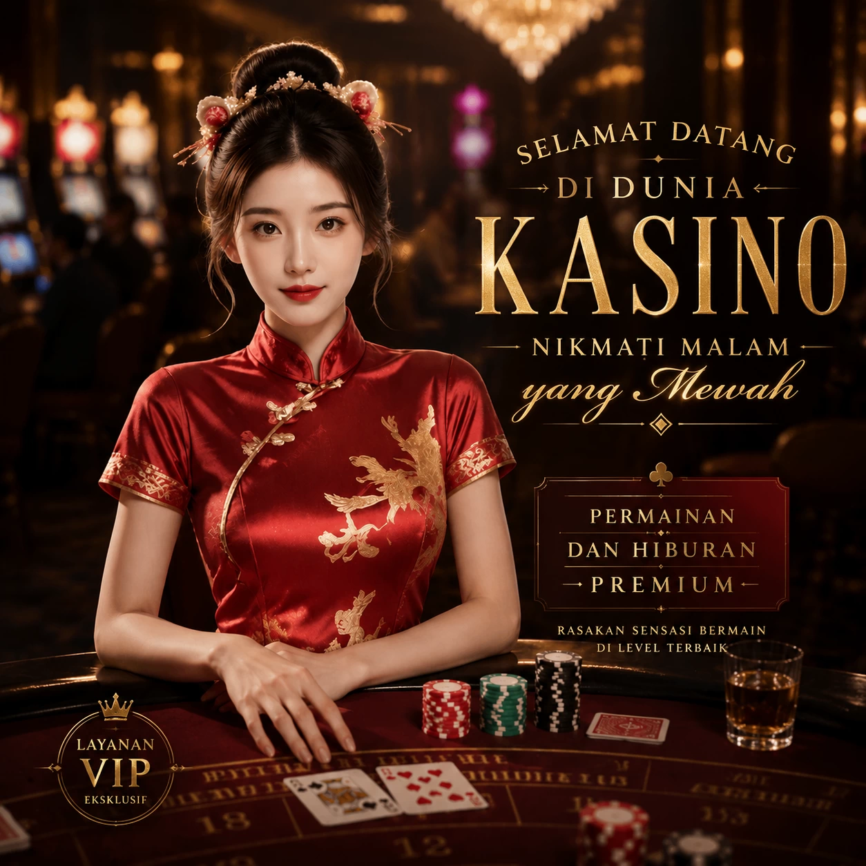 Menggali Fitur Menarik di Situs Game id777