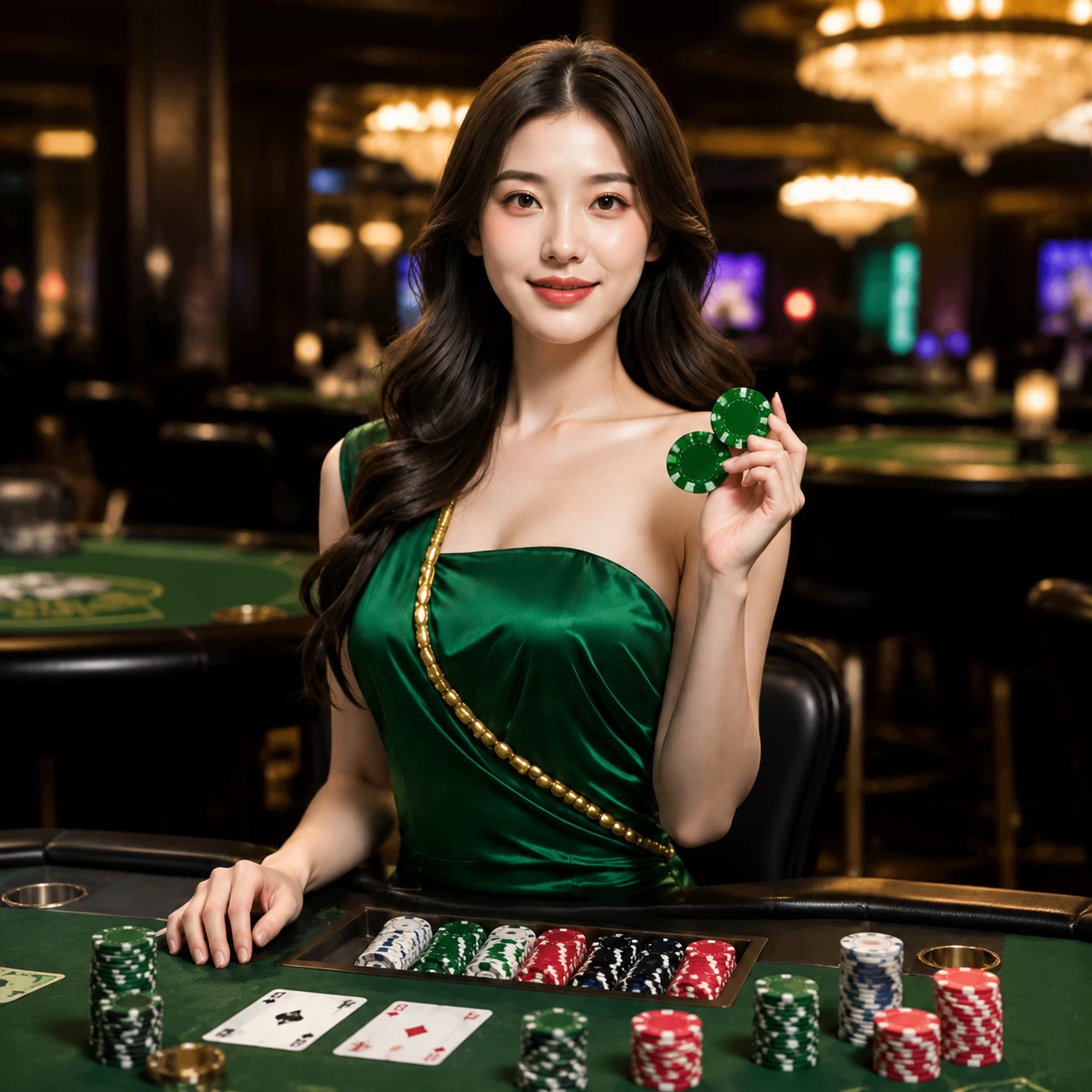 Keunggulan dan Fitur Menarik di Situs Game id777