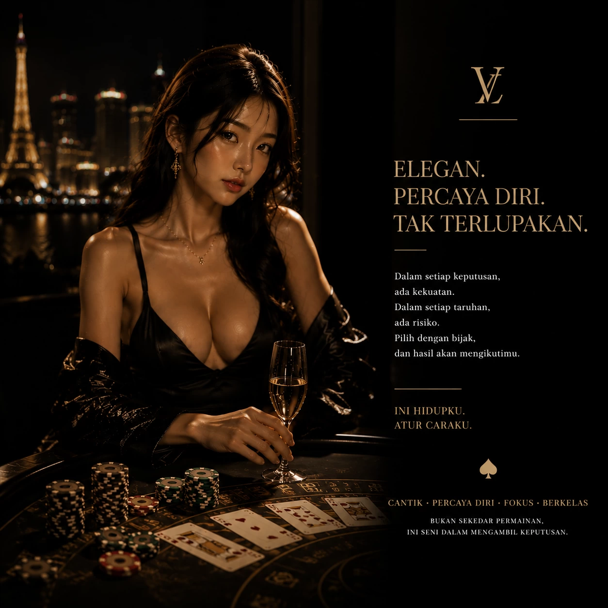 Apa Saja Jenis Game yang Tersedia di id777