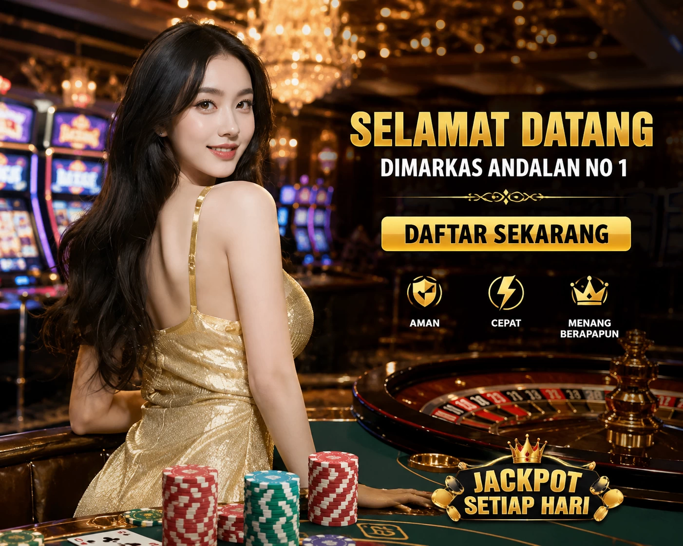 Tips dan Trik Bermain di id777 untuk Pemula